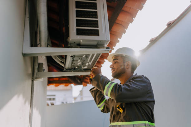 Trusted Hemet, CA HVAC Experts