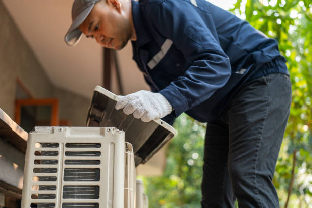 Best HVAC Retrofitting and Upgrading in Hemet, CA