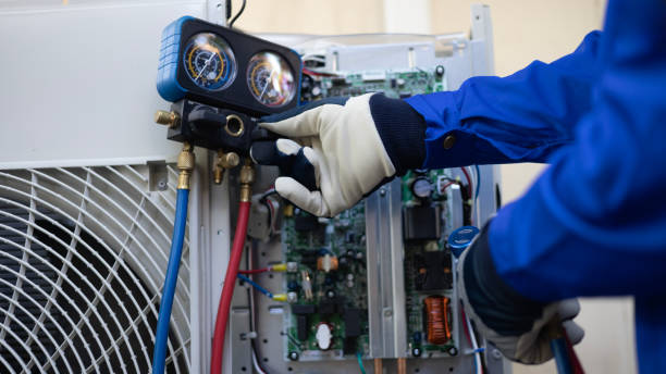 Best Residential HVAC in Hemet, CA
